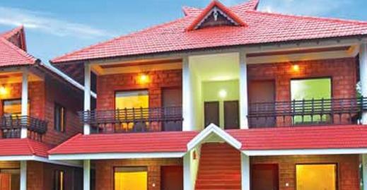 Leisure Vacations Gold Field Lake Resort, Кумараком Екстер'єр фото