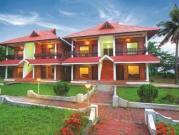 Leisure Vacations Gold Field Lake Resort, Кумараком Екстер'єр фото