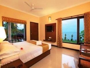 Leisure Vacations Gold Field Lake Resort, Кумараком Екстер'єр фото